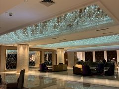 -上海中航虹桥机场泊悦酒店