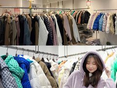 -广州白马服装市场