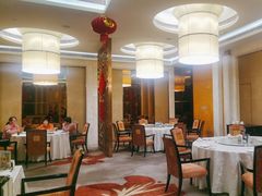 -酌宴府The China Club·广州万富希尔顿酒店(云城东路店)