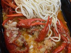 -红钳侠小龙虾·烧烤(中赢康康谷店)