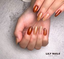 -LILY NAILS美甲美睫