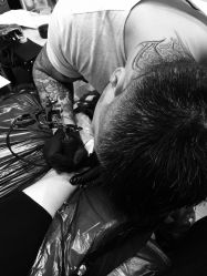 -太狼刺青Taro Tattoo Studio