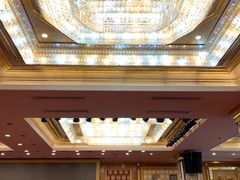 -番禺宾馆丽苑厅