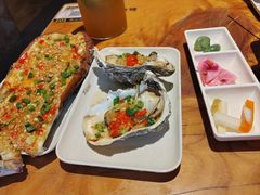 -木屋烧烤(惠阳华润小径湾店)