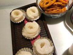 -味福记·江西小炒·南昌小吃(青山湖万达店)