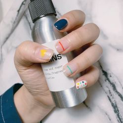 -Hands Nail专业美甲美睫