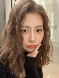 点击看大图 -KIMI HAIR SALON·烫染设计店