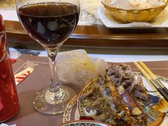 -大汗行宫园林餐厅