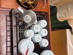 -湾仔渔村(高明店)