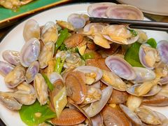 -荣基四海一家·家常菜·海鲜大排档(新安店)