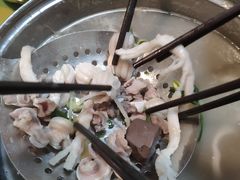 -华哥新鲜猪精品美食