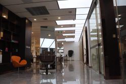 -CD Hair salon