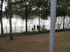 -美兰湖景区