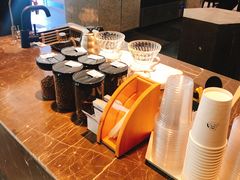-Seesaw Coffee(上海尚悦湾店)