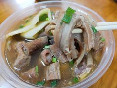 -老广州牛杂(深圳白石洲总店)