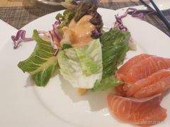 -扬州万怡酒店-中餐厅(文昌中路店)