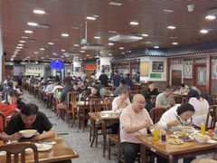 -柴氏风味斋(甘家口店)
