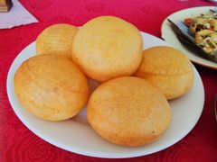 南瓜饼-棠记海鲜餐厅(南朗镇店)