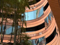 -上海衡山路十二号华邑酒店