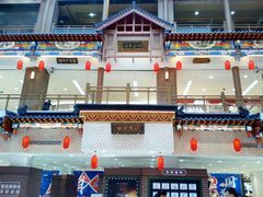 -银泰百货(北京大红门店)