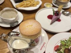 -Entrecôte 法国牛扒馆(保利·时光里店)