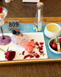 -和伊母婴护理中心·全套房(金山店)