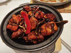 -鹿港小镇(悠唐店)