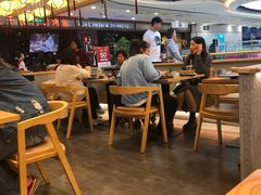 -苍月中华料理(王府井店)