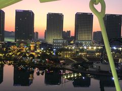 -广州融创文旅城