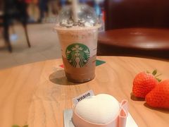 -星巴克臻选(郑州中原万达店)