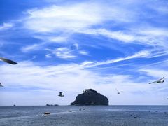 -棒棰岛宾馆景区