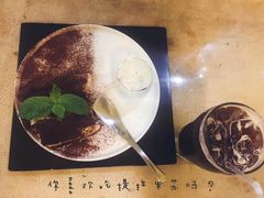 -花蒲甜品(海信广场店)