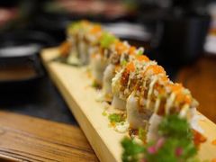 -九田家黑牛烤肉料理(太奥广场店)