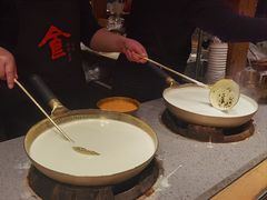 -沙州食驿·非遗小吃夜市