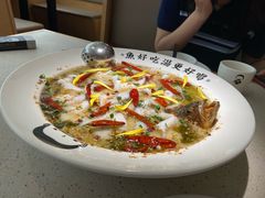 -江渔儿酸菜鱼(曜一城店)