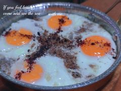 -ELI FALAFEL Lebanese&Mediterranean黎巴嫩美食(富城路店)