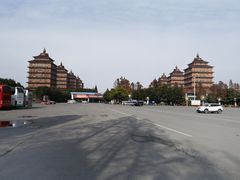 -华西村