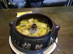 -福照楼汽锅鸡·云南菜(护国路店)