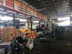 -江杨农产品批发市场