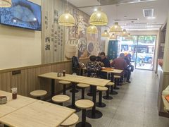 -新丰小吃(中山中路分店)