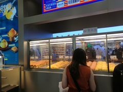 -LELECHA乐乐茶(新街口大洋店)