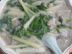 -61号餐吧(兴坪古镇漓江店)