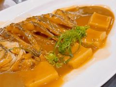 -A One Kitchen·南京精菜馆(晶丽酒店店)