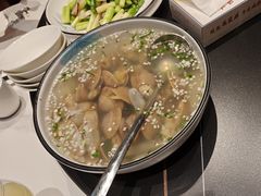 -码头鲜精致威海菜(欧乐坊店)