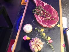 -十三姨正合丰烤肉(营迹路店)