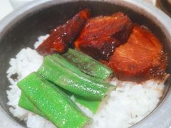 -维园悦谱·海派家常菜(乌鲁木齐南路店)