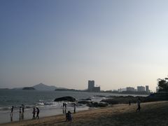 -马銮湾景区