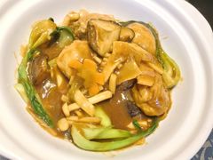 -烟雨江南(幸福街店)