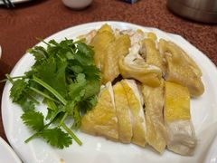 -瑞记湛江鸡饭店·粤西第一鸡(粤垦店)