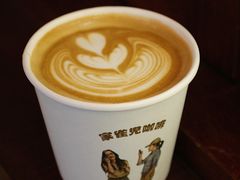 -SPARROW 家雀儿咖啡本店